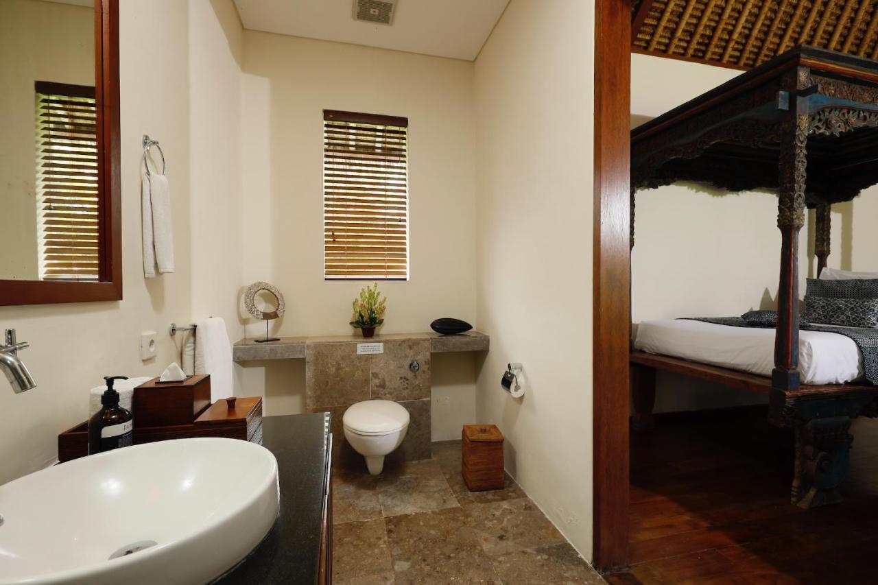 Villa Uma Nina By Nakula Jimbaran Exterior foto